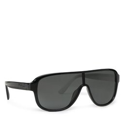 Polo Ralph Lauren Solglasögon Polo Ralph Lauren 0PH4196U Shiny Black