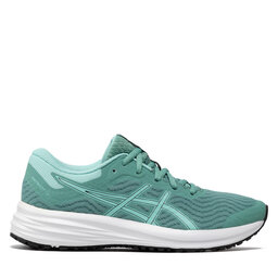 

Взуття Asics, Зелений