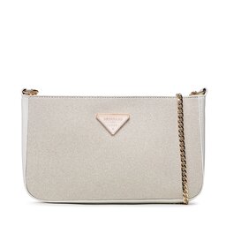 Monnari Дамска чанта Monnari BAG1170-000 Бял