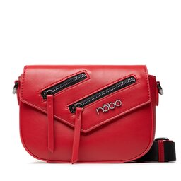 Nobo Bolso Nobo NBAG-N0540-C005 Rojo