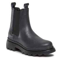 Tamaris Klassische Stiefeletten Tamaris 1-25802-41 Grey 200
