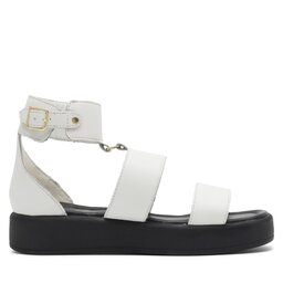Sergio Bardi Sandales Sergio Bardi ARC-B1036-01SB Balts