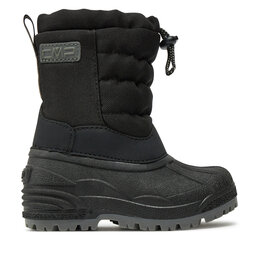 CMP Cizme de zăpadă CMP Hanki 3.0 Snow Boots 3Q75674 Negru