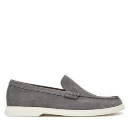 BOSS Mocassini BOSS Sienne 50543083 Grigio