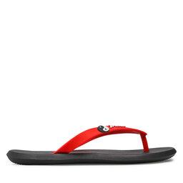 

В'єтнамки Rider R1 Ad 10594 Black/Red 26221, Червоний