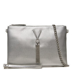 Valentino Torebka Valentino Divina VBS1R419G Srebrny