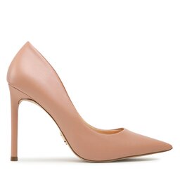 

Туфлі на шпильці Steve Madden Vaze SM19000016-03001-602 Blush Leather, Рожевий