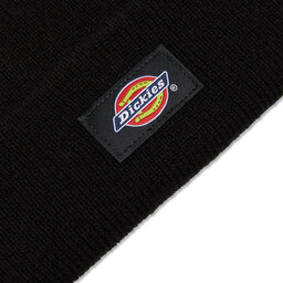 

Шапкa Dickies Gibsland DK0A4X7KBLK1001 Black BLK, Чорний