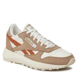 Reebok Schuhe Reebok Classic Leather SP Shoes IE4883 Beige