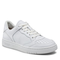Polo Ralph Lauren Sneakers Polo Ralph Lauren Polo Crt Lux 809845139001 White