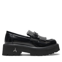 Patrizia Pepe Lordsi Patrizia Pepe PJ882 Melns