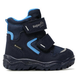 

Снігоходи Superfit, Cиній