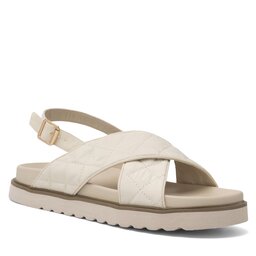 DeeZee Sandalen DeeZee Donna H86009-9 Beige