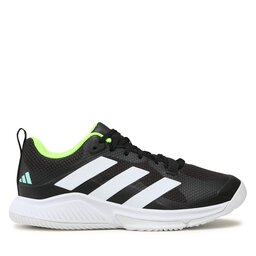 adidas Batai uždaroms aikštelėms adidas Court Team Bounce 2.0 Shoes HP3342 Juoda