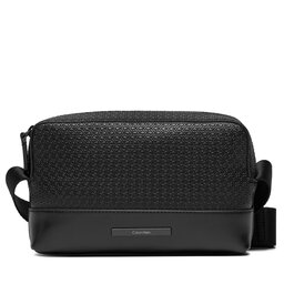 Calvin Klein Brašna Calvin Klein Modern Bar Camera Bag Mono K50K511367 Black Nano Mono 0GL