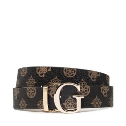 Guess Cinturón para mujer Guess Silvana (PA) Belts BW7811 VIN30 RLT