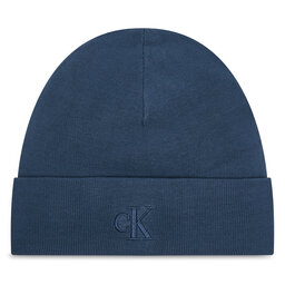 Calvin Klein Mütze Calvin Klein LV04D8020G Blau