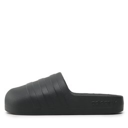 

Шльопанці adidas Adifom Adilette Slides HQ8753 Сірий