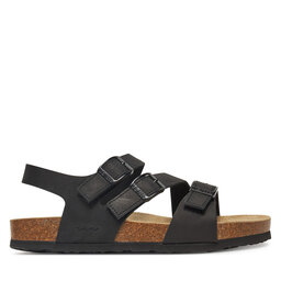Josef Seibel Sandalias Josef Seibel Hermine 16 64316 Negro