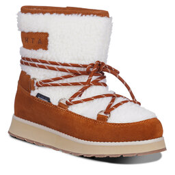 Luhta Schneeschuhe Luhta Nauttiva 75580 400 L Café Au Lait 60