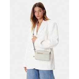 DKNY Сумка DKNY R51E1J31 Кремовий