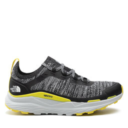 

Трекінгові черевики The North Face Vectiv Escape NF0A4T2YP9B1 Tnf Black/Acid Yellow, Чорний