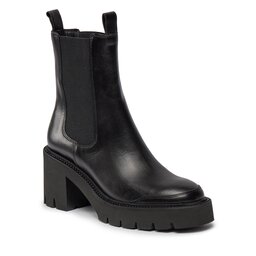 Kennel & Schmenger Stiefeletten Kennel & Schmenger Glossy 21-54580.720 Schwarz Ss
