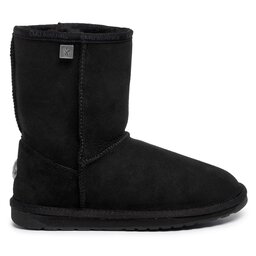 

Снігоходи EMU Australia Platinum Stinger Slim Lo WP20002 Black, Чорний