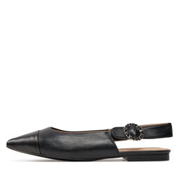 

Босоніжки Caprice 9-29402-42 Black Nappa 022, Чорний
