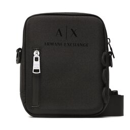 Armani Exchange Мъжка чантичка Armani Exchange 952536 CC844 00020 Black