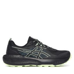 Asics Взуття для бігу Asics Gel-Sonoma 8 1011B979 Чорний
