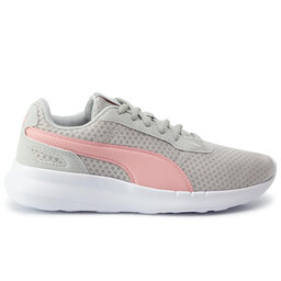 

Снікерcи Puma St Activate Jr 369069 10 Gray Violet/Bridal Rose, Сірий