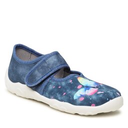 Superfit Papuci de casă Superfit 1-000281-8030 S Blue
