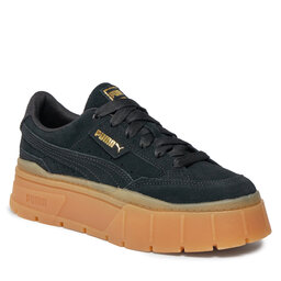 

Снікерcи Puma Mayze Stack Soft Winter Wns 393065 02 Puma Black, Чорний