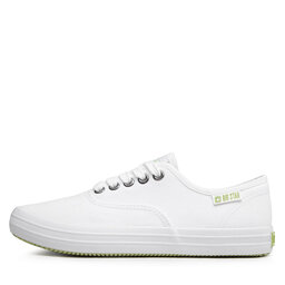 

Кросівки Big Star Shoes JJ274260 White, Білий