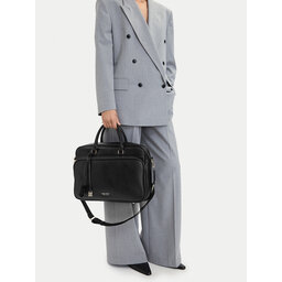 Nine West Сумка для ноутбука Nine West EO-LUXE SOCIETY-LA374-4792 Чорний