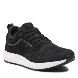 Halti Sneakers Halti Sahara Low Sneaker 054-2634 Black P99