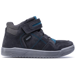 

Черевики Superfit GORE-TEX 1-009059-2000 S Grau/Blau S, Сірий