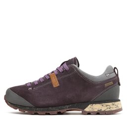 

Трекінгові черевики Aku Bellamont 3 Suede Gw 520.3 Deep Violet 565, Фіолетовий