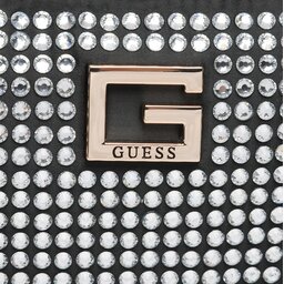 

Сумка Guess Gilded Glamour (EG) Evening Bags HWEG87 77720 BLA, Чорний