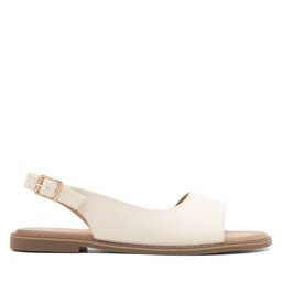 Clara Barson Sandalen Clara Barson WS5551-26 Beige
