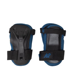 

Набір захисту K2 Raider Pro Pad Set 30E1400 Blue, Чорний