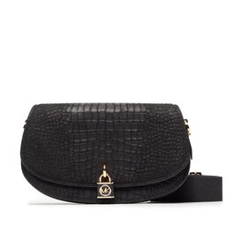 MICHAEL Michael Kors Geantă MICHAEL Michael Kors Mila 30F3GIMM8E Black