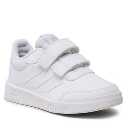 adidas Παπούτσια adidas Tensaur Sport Training Hook and Loop Shoes GW1987 Cloud White/Cloud White/Grey One