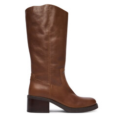 Coach Botas altas Coach CCH81 Marrón