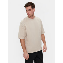 Only & Sons Only & Sons Camiseta Millenium 22027787 Beis Oversize