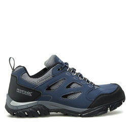 Regatta Trekkings Regatta Holcombe Iep Low RMF572 Bleumarin