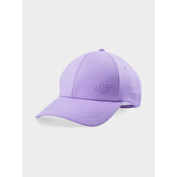 4F Cappellino 4F 4FSS23ACABF112 Viola
