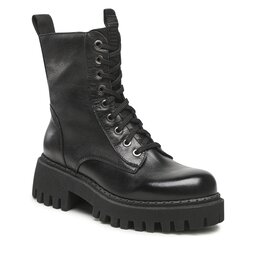 Nessi Trappers Nessi 22369 Czarny 12