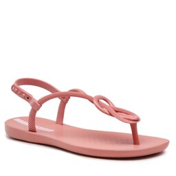 Ipanema Sandały Ipanema IPANEMA TRENDY FEM 83247 Pink AG904